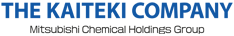 The Kaiteki Company - Logo